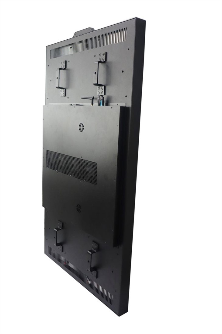 32 Inch Window Digital Display