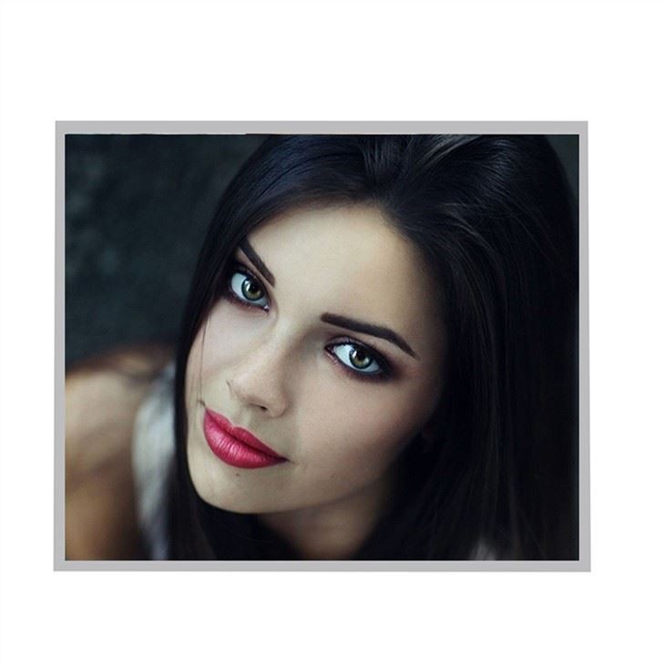 19inch High Bright 1000nits H-Tni LCD Display