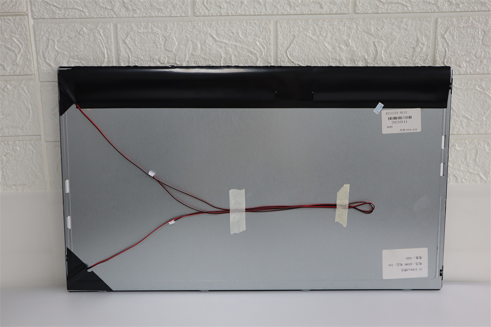 21.5 Inch 800 Nits LCD Module