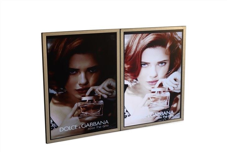 High Brightness 23.6 Inch 1000 Nits LCD