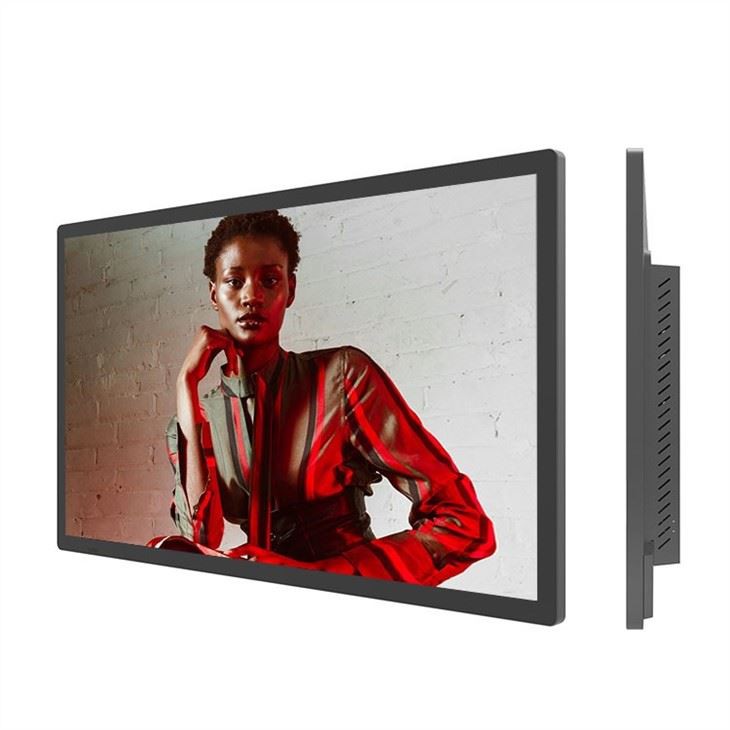 86 Inch 4000 Nits Hi Tni LCD Module