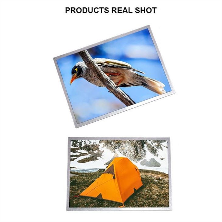 19 Inch Sunlight Readable Touch Screen