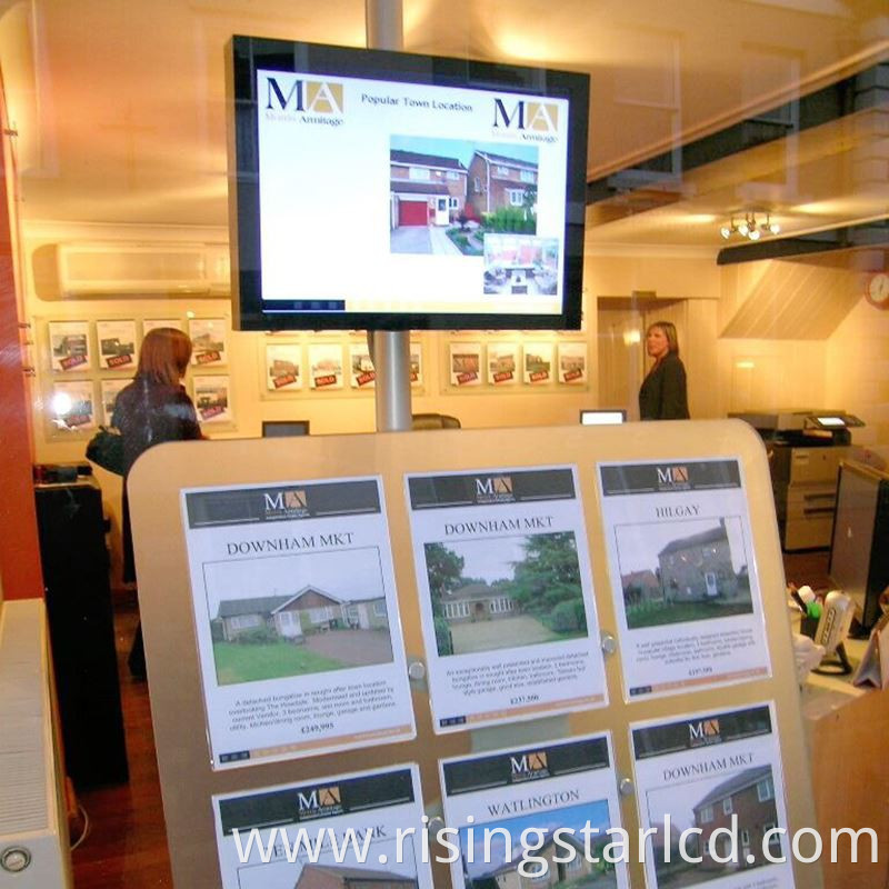 1000 nits lcd screens