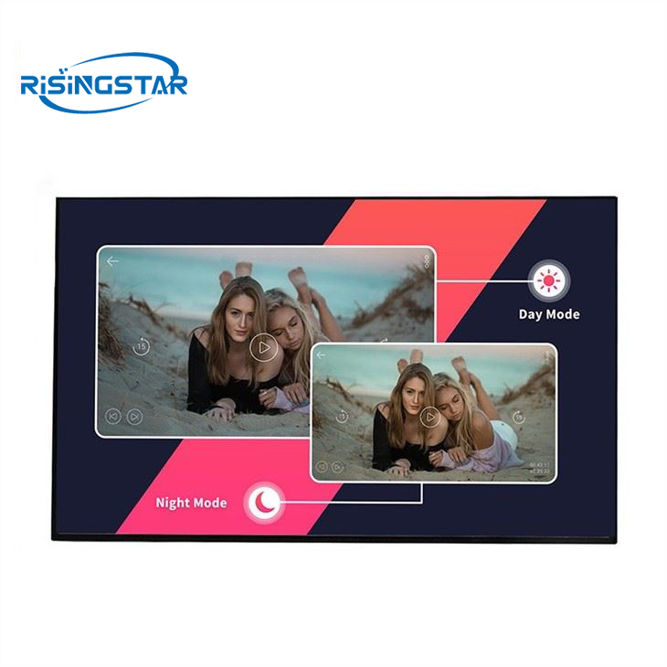 2000nits 65inch TFT Lcd Display