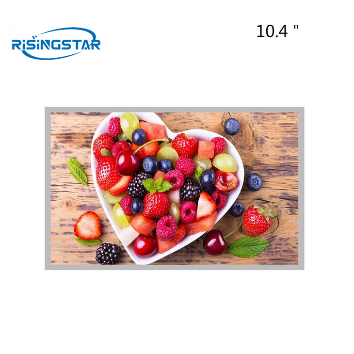 BOE BA104S01-100 Brightness 500nits TFT-LCD Panel