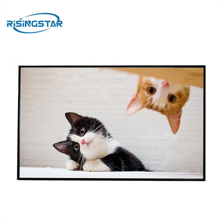 Industrial High Bright Lcd Screen 55inch