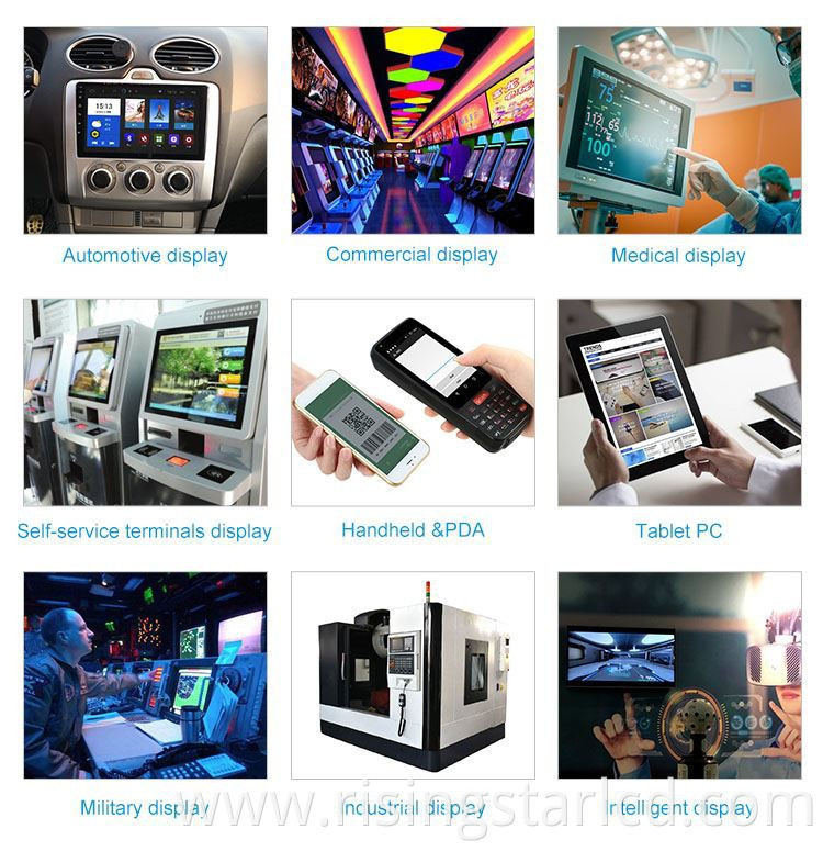 800 nits lcd module in china 800 nits lcd module in china