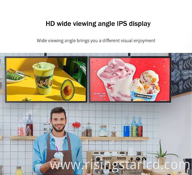 LCD screen manufacturer