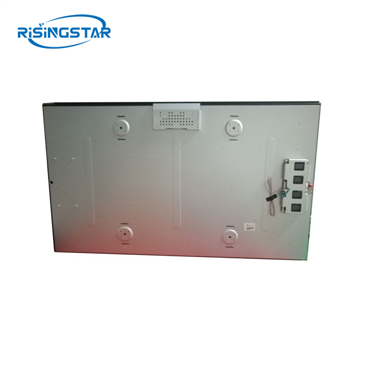 Ultra Brightness Lcd Panel 49inch