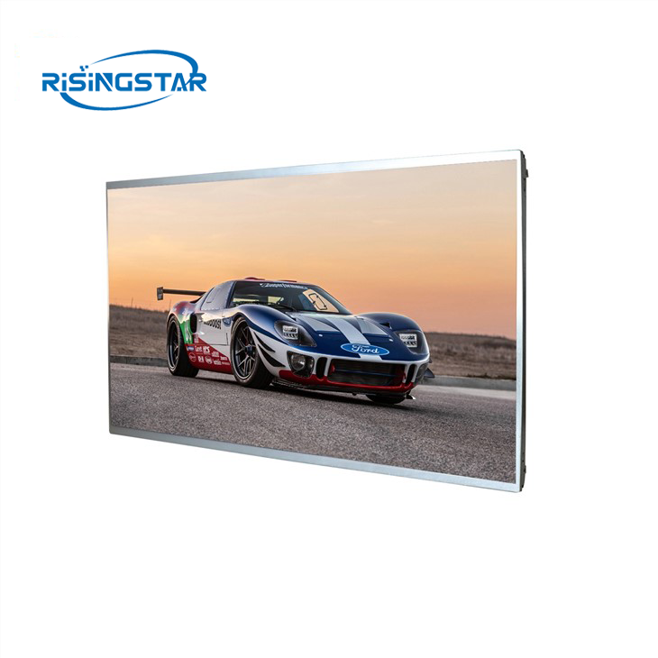 Full HD 86inch 3000-5000nits Outdoor High Brightness LCD