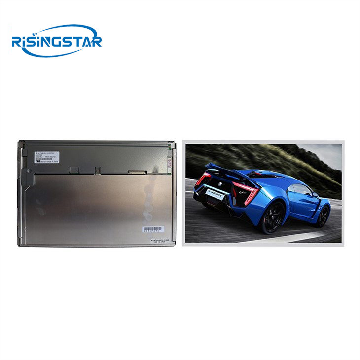 12.1inch 1500Nits High Brightness TFT LCD Panel
