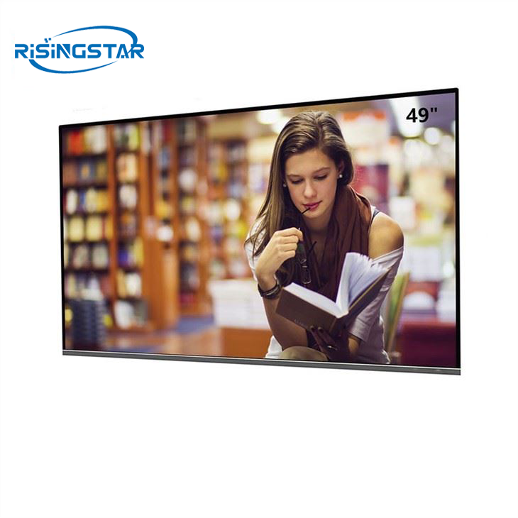 65inch Industrial H-tni LCD Panel