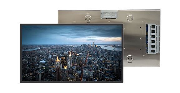 Risingstar LCD Model RS650EQQ-ND20