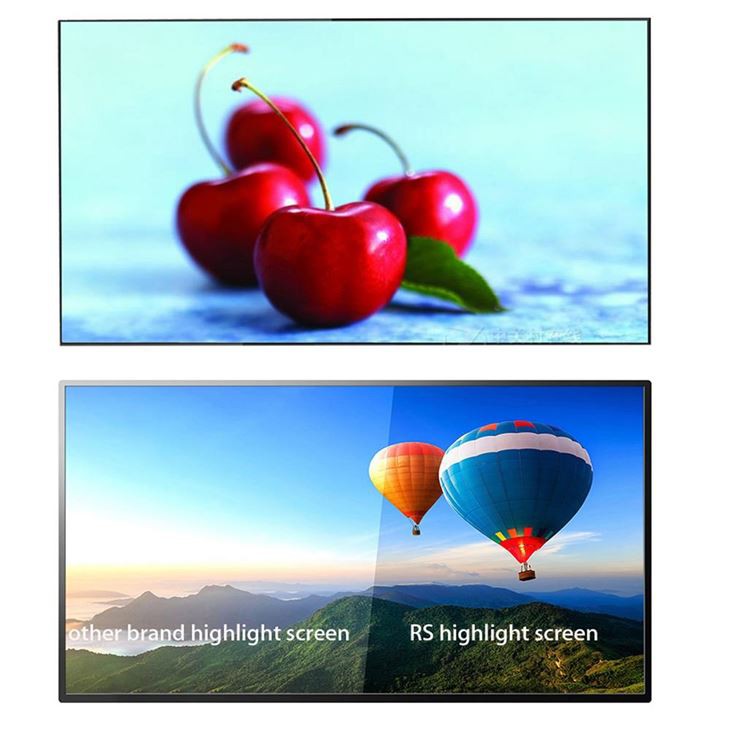 21.5 Inch 1000nits High Brightness Lcd Panel