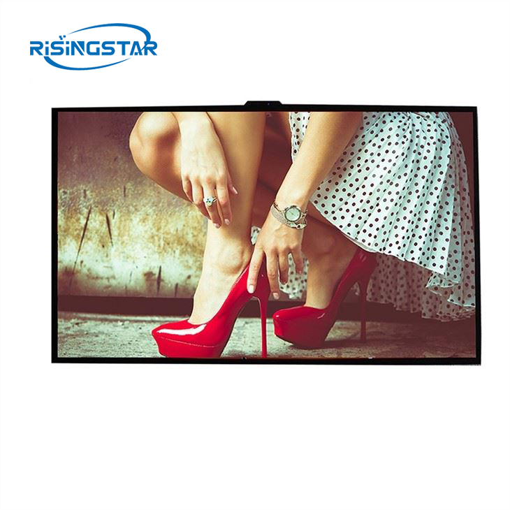 49 Inch Semi Outdoor Window Display