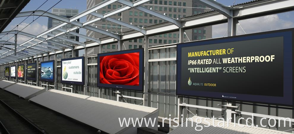 outdoor-digital-signage