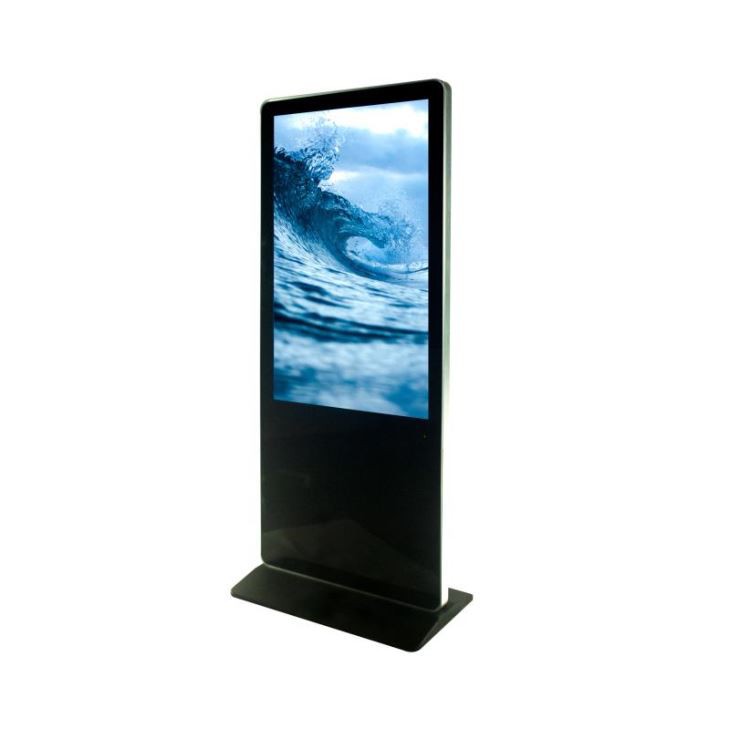 65 inch Indoor Advertising display