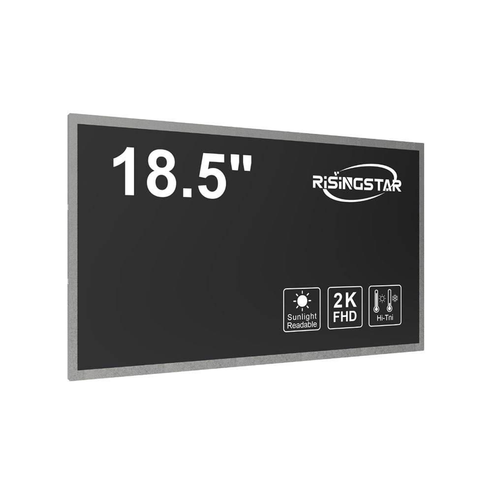 Understanding IP66 Waterproof Rating for Outdoor LCD Displays