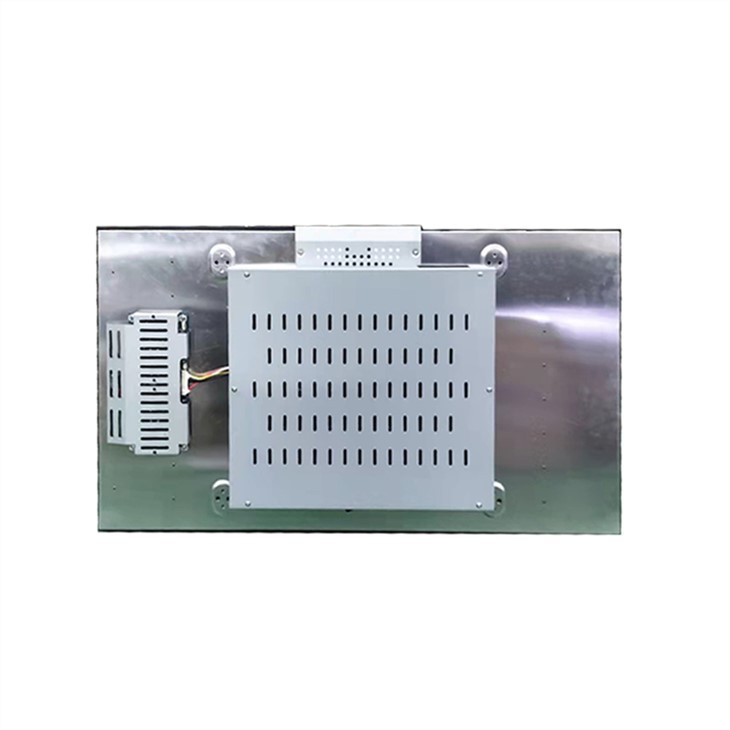 32 Inch 2500nits High Brightness Open Frame Display