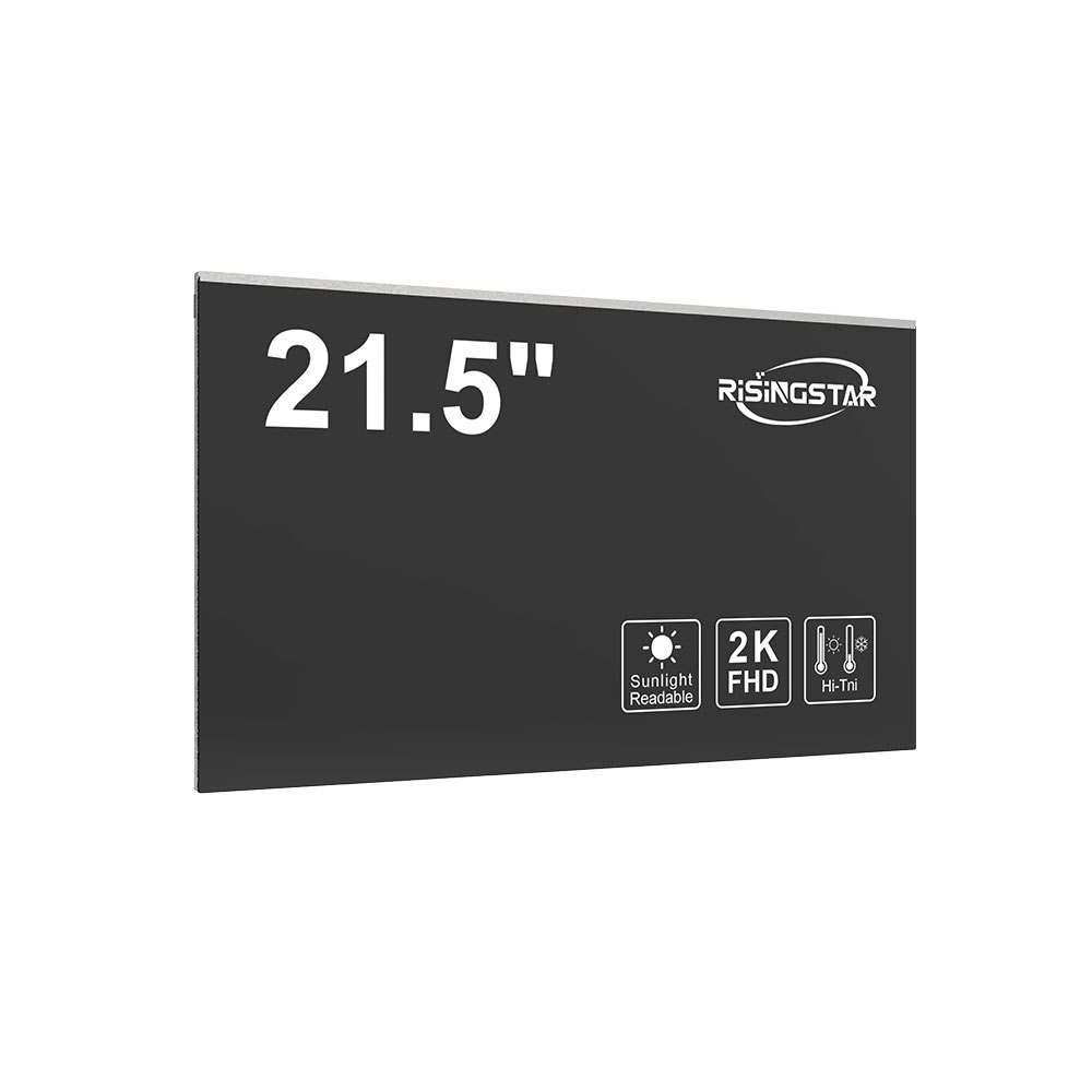 21.5 Inch 1000 Nits High Brightness LCD Module