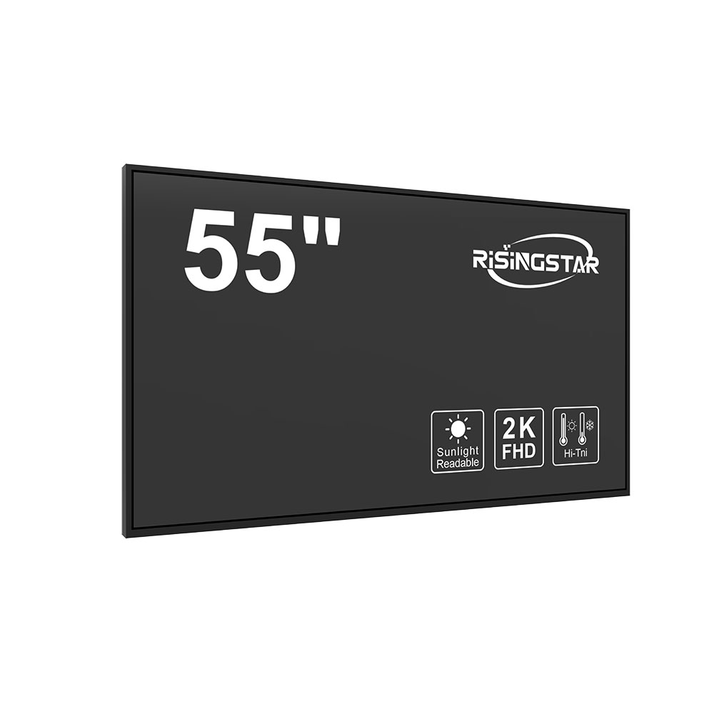 High-Brightness Sunlight-Readable LCD Screen Technology for Harsh Environments-2