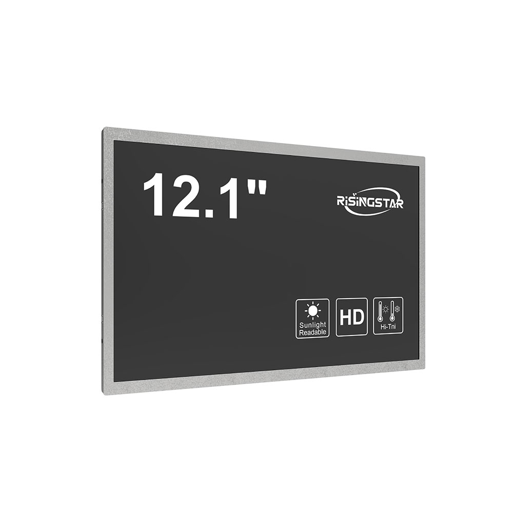 How to Choose the Right Outdoor LCD Screen for Maximum Visibility and Durability