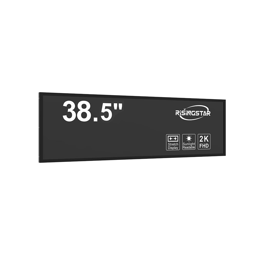 Sunlight Readable Screen Technology and Applications in Modern Displays