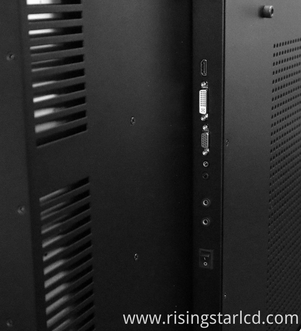 49 Inch Waterproof Outdoor Tv For Balcony