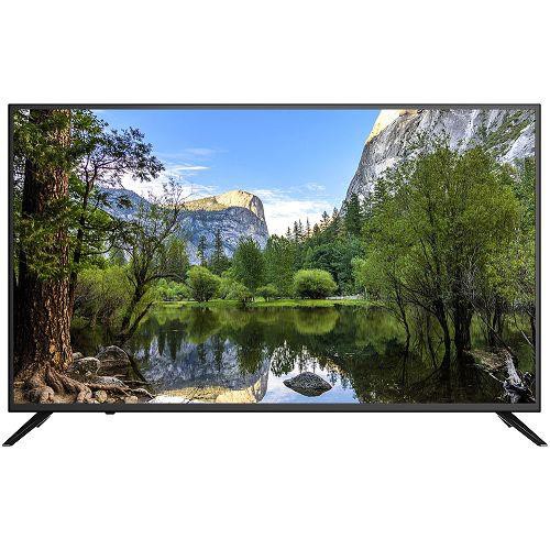 65 inch 1000 nits LCD Display Screen