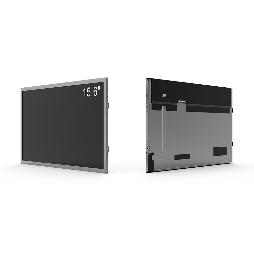 Outdoor LCD Screen Technology and Performance Optimization for Harsh Environments