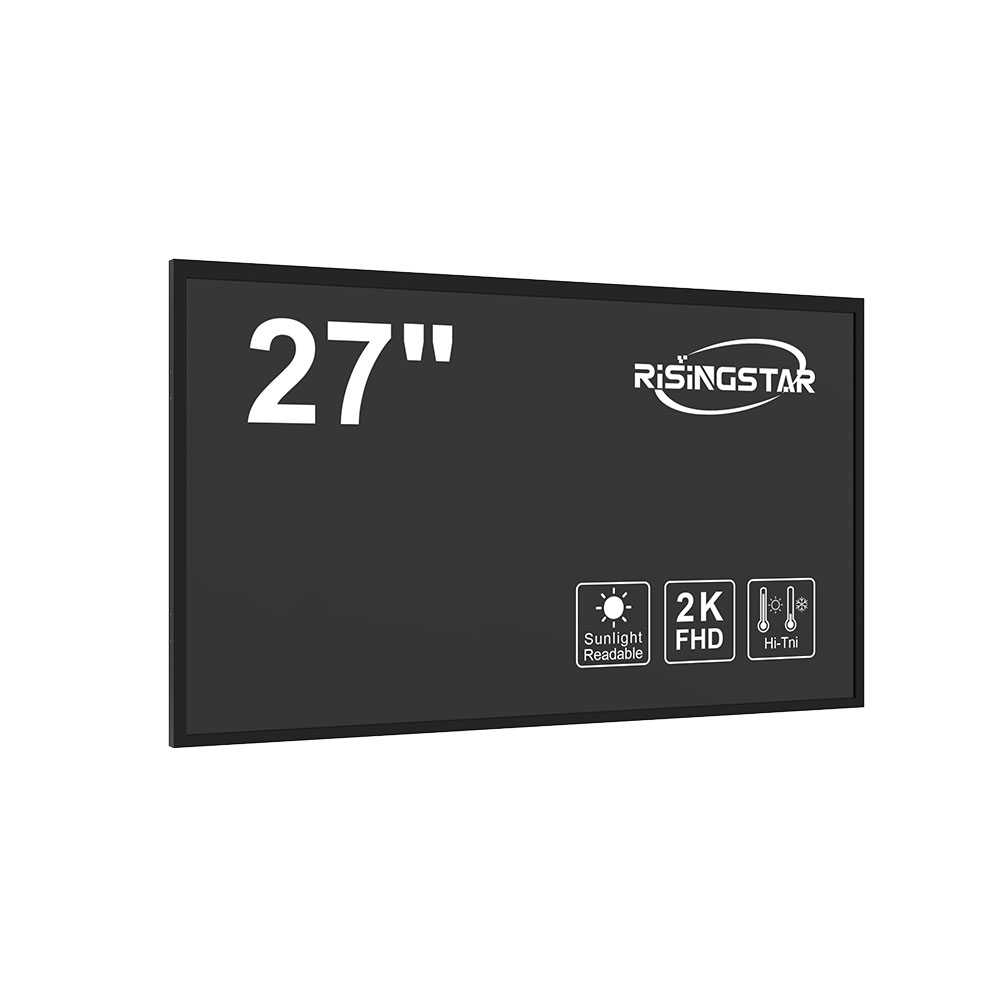 How to Choose the Right Outdoor LCD Display for Extreme Weather Conditions-3