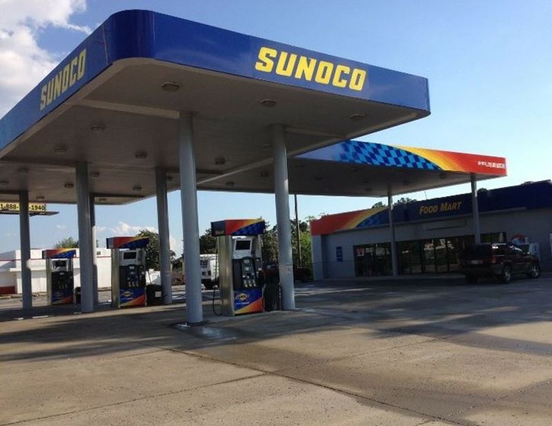 Ip65 lcd outdoor monitor