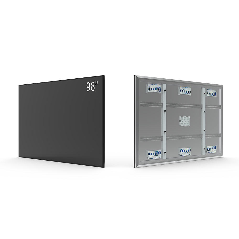 High-Brightness Sunlight-Readable LCD Screens with 2K and 4K Resolution Options for Industrial and Outdoor Applications-3