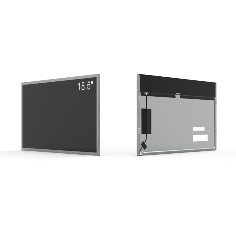 High-Brightness Sunlight-Readable LCD Displays for Outdoor and Transportation Applications