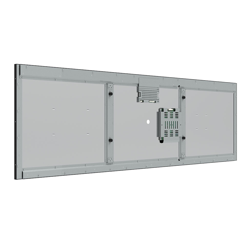 Outdoor LCD Screen Technology and Performance Optimization for Harsh Environments-2