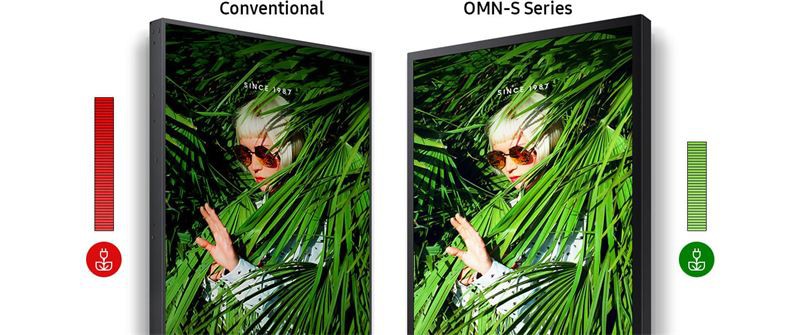 high brightness LCD display