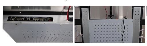 32 Inch RisingStar Open Frame LCD Modules